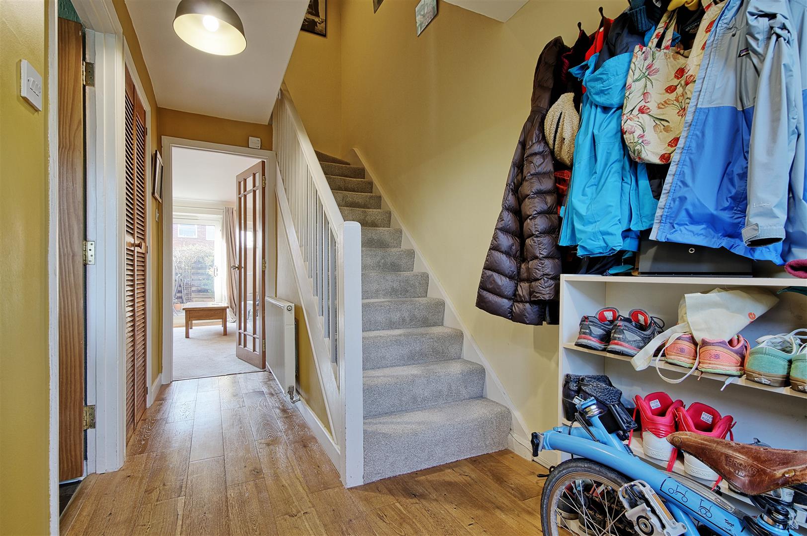 Campkin Road, Cambridge